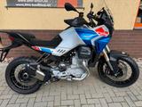 Moto Guzzi Stelvio Duecento Tributo 2025 4 Jahre Garantie - Angebote entsprechen deinen Suchkriterien