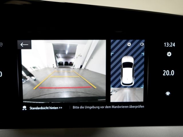 Mokka B GS AT+LED+NAVI+RÜCKFAHRKAMERA+SITZ-/LENK