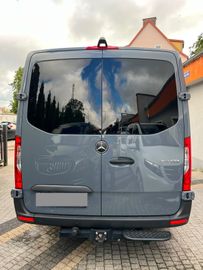 Mercedes Sprinter - 6