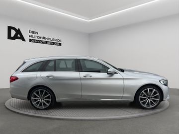 Mercedes C 180 - 7