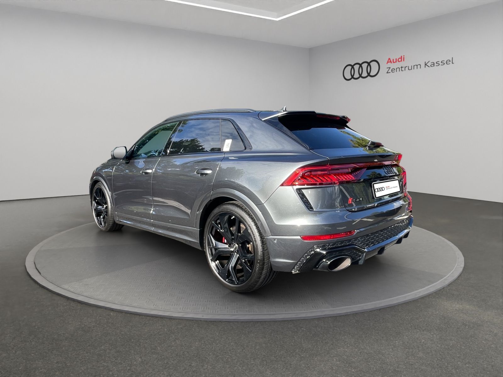 Audi RSQ8 - Bild 5