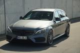 Mercedes-Benz C 43 AMG - Mercedes-Benz Gebrauchtwagen in Würzburg