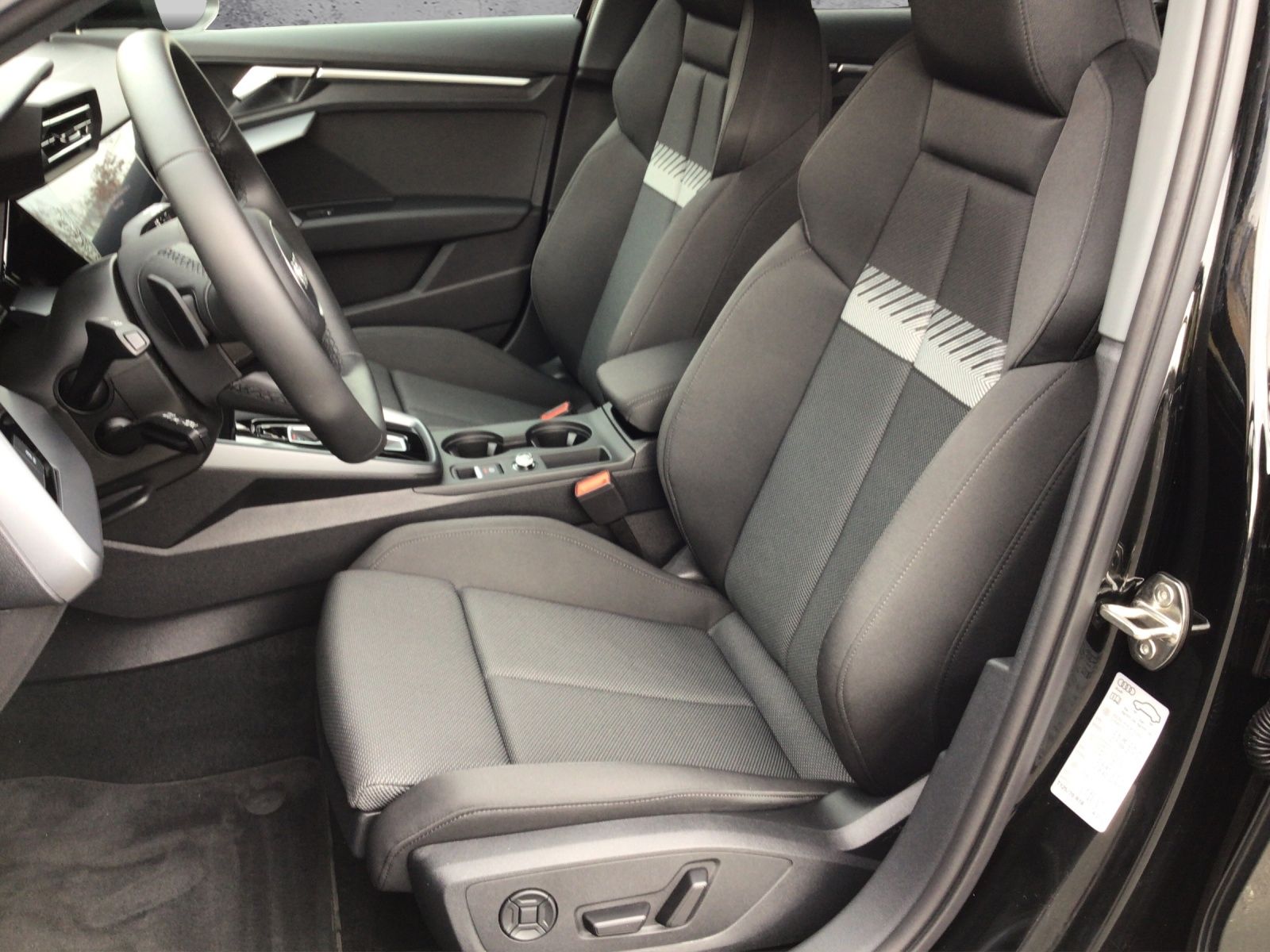 Audi A3 - Bild 5