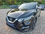 Nissan Qashqai Tekna, Euro6, COC, Tüv, Leder, Panorama - Nissan Qashqai: Eu