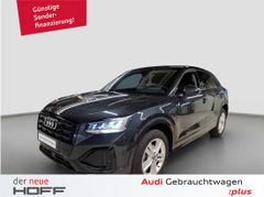 Audi Q2 Advanced 35 TFSI 110(150) kW(PS) S tronic