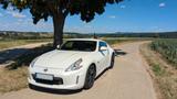 Nissan 370Z Automatik / Invidia Abgasanlage - Nissan: In