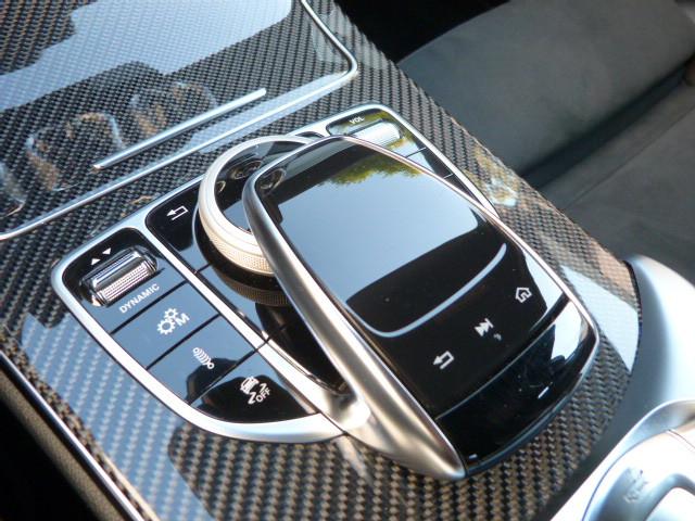 Mercedes-Benz C43 AMG 4MATIC+AUTOMATK+HEAD UP+SPORTABGAS+SOUND