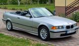 BMW 328i Cabrio e36