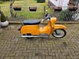 Simson KR 51/2 Schwalbe - SIMSON SCHWALBE KR 51