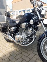 Yamaha Xv750 virago  - Offers matching your search criteria
