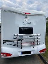 XGO 39 - XGO Wohnmobil oder -wagen