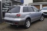 Mitsubishi Outlander 2.4 Sport*AUTOM*KLIMA*ALU*TÜV 04/2027 - Mitsubishi Outlander: Sport