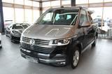 Volkswagen T6.1 California 2.0 TDI DSG Ocean 4Motion - Volkswagen T6 Gebrauchtwagen