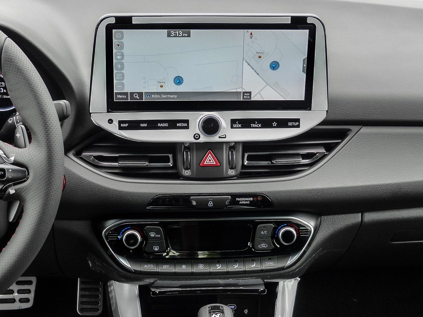 Hyundai i30 - Bild 7