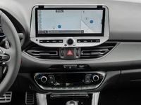 Hyundai i30 - Vorschau Bild 7