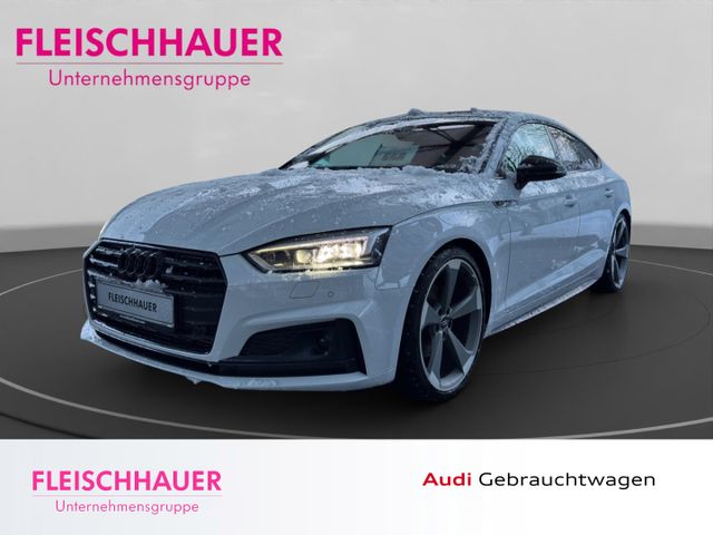 Audi A5 40 TFSI S-line S-tronic Sportback HUD Pano Na