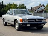 Mercedes-Benz 380 SLC *H-Kennzeichen*Sehr guter Zustand - Mercedes-Benz 380: Se