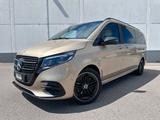 Mercedes-Benz V 300 d 4MATIC EXCLUSIVE extral AMG|Luxus-Sitz| - 7-Sitzer Vans