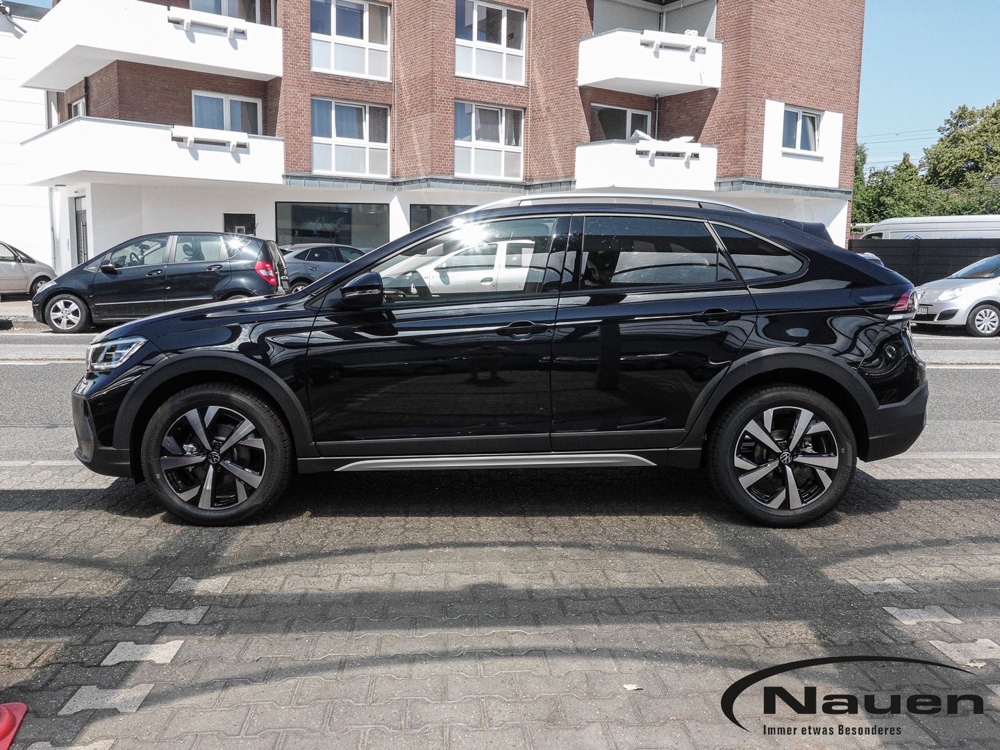 Volkswagen Taigo - Bild 6