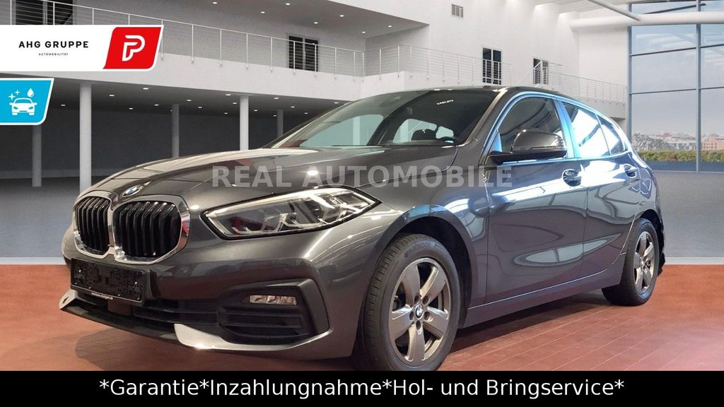 BMW 118