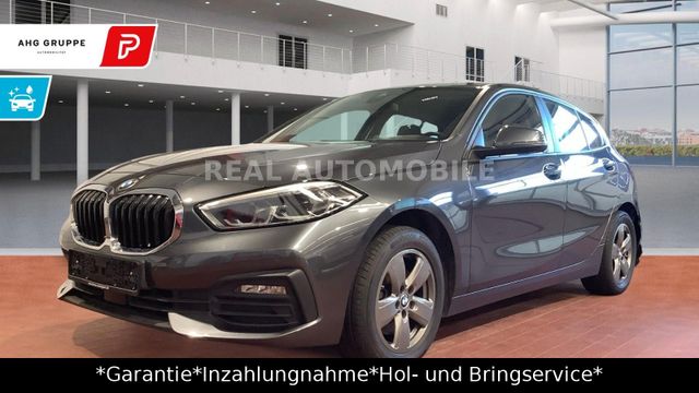 BMW 118 1 Limousine 118 i Advantage *TÜV 03-2027*SH*