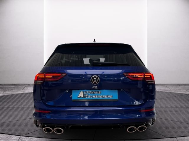 Fahrzeugabbildung Volkswagen Golf Variant VIII R 2.0 TSI DSG 4Motion IQ.DRIVE
