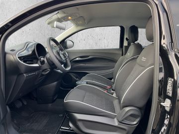 Fiat 500 Elektro MJ22 Kam.+PDC+SpurH+AUT+DynLicht