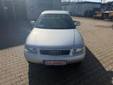 Audi A3 1.6 Ambiente/Tüv Neu/ZR Neu - gebrauchte Audi A3 aus dem Jahr 2001