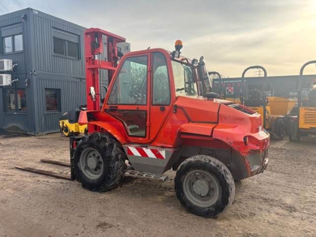 Manitou M 30.4