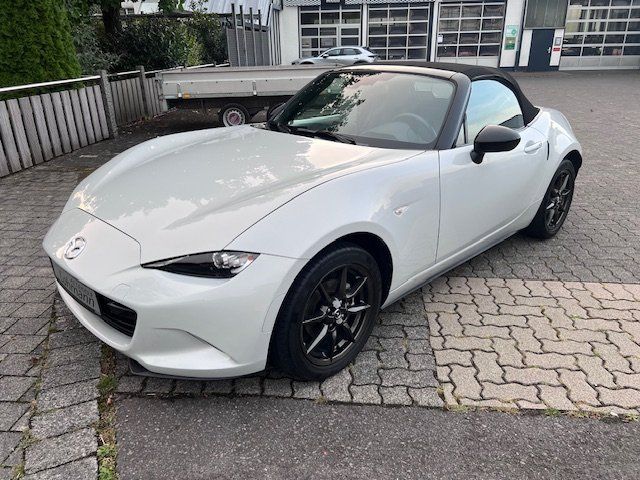 Mazda MX-5 SKYACTIV-G 131 Sports-Line