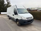 Iveco Daily 35 S 14 - Iveco 2007 Daily