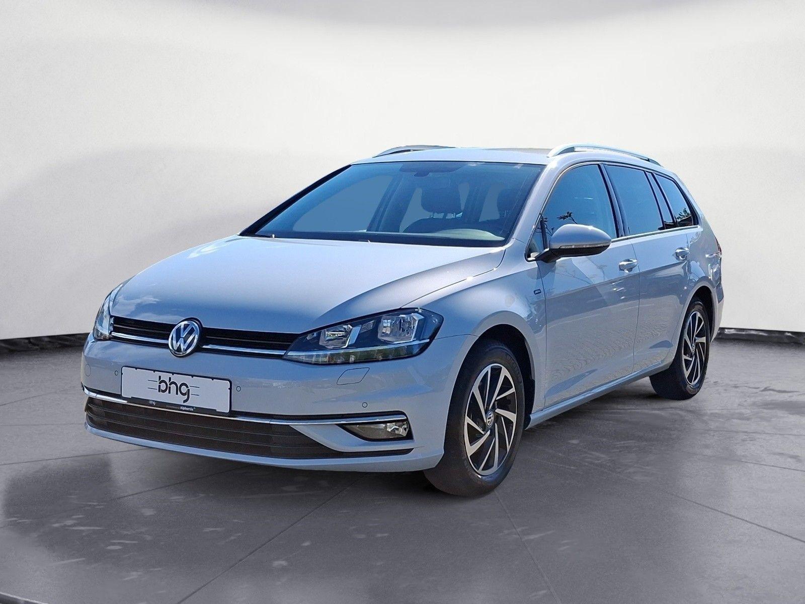 Volkswagen Golf Variant Comfortline 1,5 TSI ACT DSG