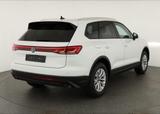 Volkswagen Touareg 3.0 V6 TDI 4M, AHK, Navi, Kamera, ACC - Volkswagen Touareg in Mainz