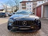 Mercedes-Benz E 53 AMG Mercedes-AMG E 53 4MATIC+ Autom. Me...