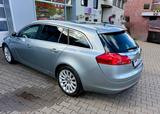 Opel Insignia A Sports Tourer Design Edition - Opel Insignia: Design Edition