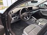 Audi A4 Allroad 2.0 TDI S tronic quattro - - Audi A4 Allroad: Alcantara