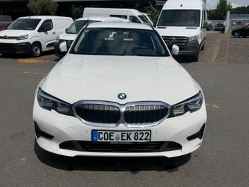 BMW 320 - 4