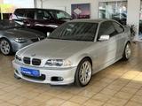 BMW 330 Ci Coupe M Clubsport H&K SITZHEIZUNG PDC - BMW: Clubsport