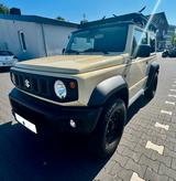 Suzuki Jimny 1.5 ALLGRIP NFZ