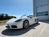 Porsche Boxster Boxster PDK 20" Approved, Volleder, Navi - Porsche Boxster Gebrauchtwagen in Stuttgart