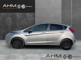 Ford Fiesta Titanium EXPORT/HÄNDLER - ALLES LESEN ! - Ford Fiesta aus 2011: Titanium