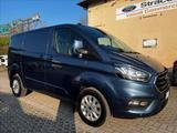 Ford FORD transit custom 280 2.0 tdci 130cv titanium  - Ford Transit Custom Titanium Gebrauchtwagen