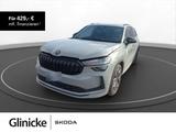 Skoda Kodiaq 1.5 iV Sportline Matrix LM 20" Navi 360° - Skoda Kodiaq SPORTLINE mit Hybrid-Antrieb (Benzin/Elektro)