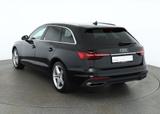 Audi A4 Avant 40 TDI S-tronic LED 360° Navi Leder - Audi A4 TDI mit Hybrid-Antrieb (Diesel-Elektro)