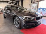 BMW 520 5 Touring 520 d xDrive Sport  | TÜV 06.2028 - gebrauchte BMW Kombis