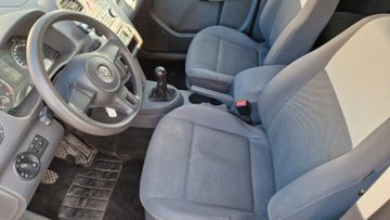 Volkswagen Caddy - 12
