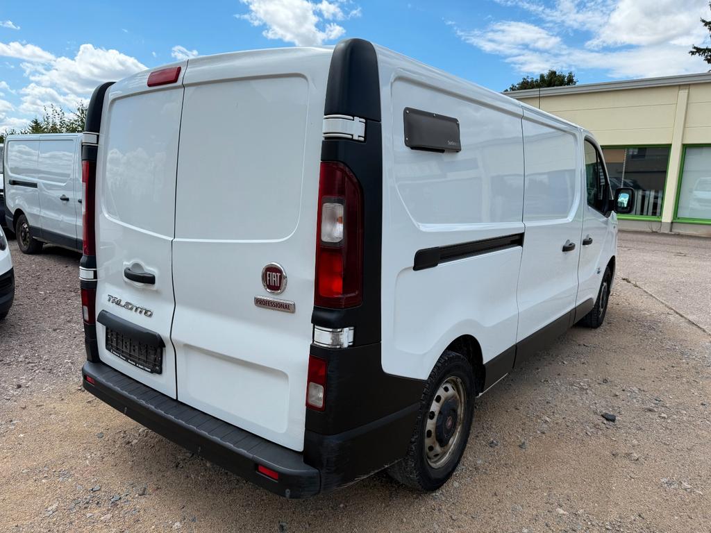 Fiat Talento