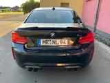 BMW M2 Competition M2 Competition - BMW M2: Competition
