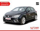 Seat Ibiza 1.0 TSI DSG FR LED ACC Navi Beats Kamera