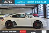 Porsche 911 997 CARRERA S COUPE SCHALTER LEDER NAV XENON - Porsche aus 2008: 911